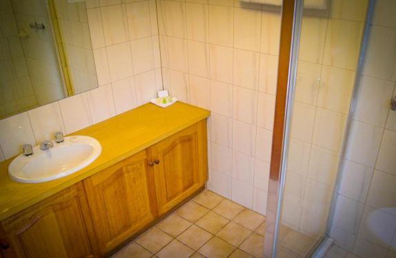 Monte Villa Motor Inn Melbourne Szoba fotó